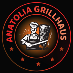 Anatolia Grillhaus Salzgitter logo.